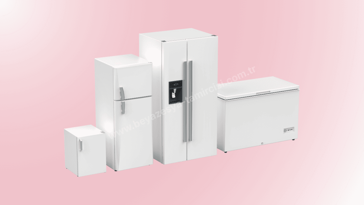 Sapanca Buzdolabı Tamircisi - Sapanca Beyaz Eşya Tamircisi