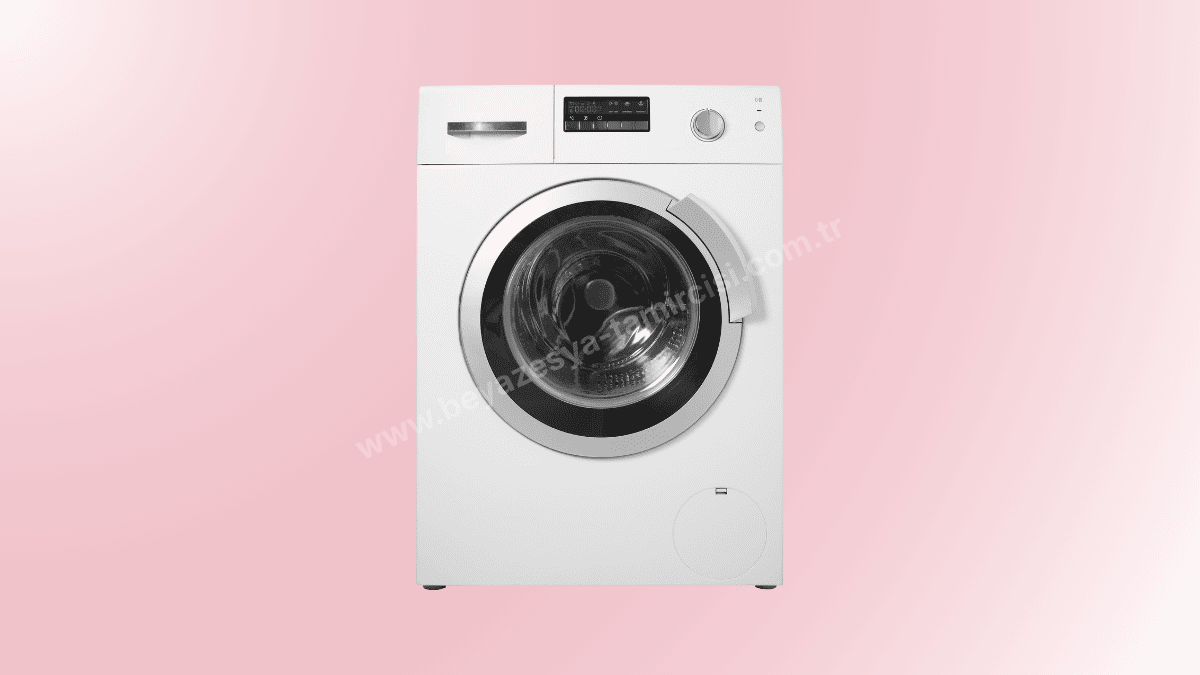 Sapanca Çamaşır Makinesi Tamircisi - Sapanca Beyaz Eşya Tamircisi