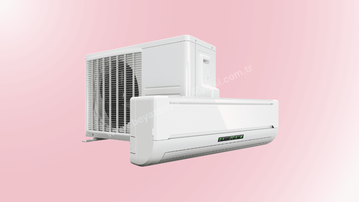 Sapanca Klima Tamircisi - Sapanca Beyaz Eşya Tamircisi